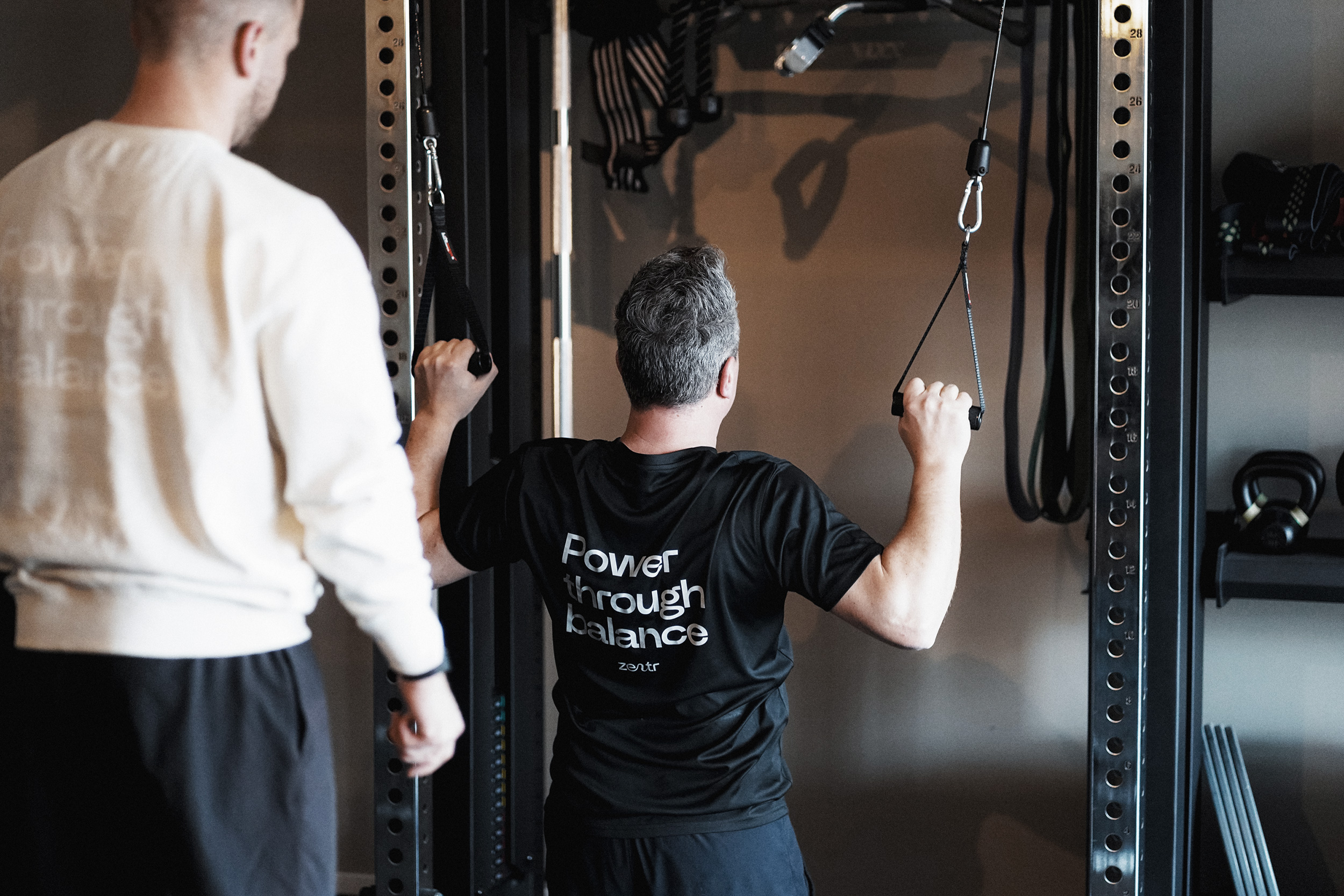 Personal Training